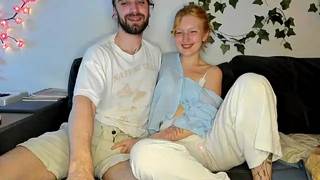 Stacy_Liam Chat XXX in diretta