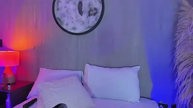 Chatroom XXX en direct de scarlett_rosse_x