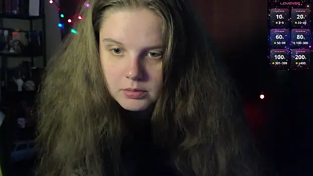 so_cute777 Obrolan Langsung XXX