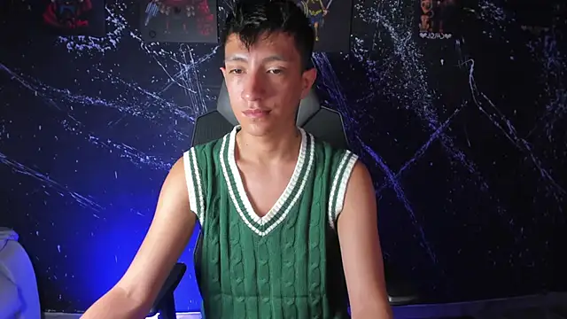 JohanSedas – webcam-show