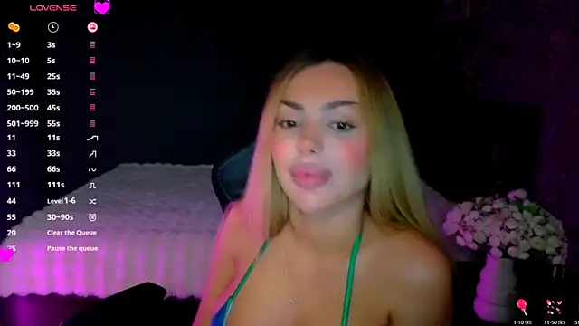 Živý XXX chat Ayla__Demir