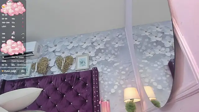 Chat XXX en directo de elodie_walker