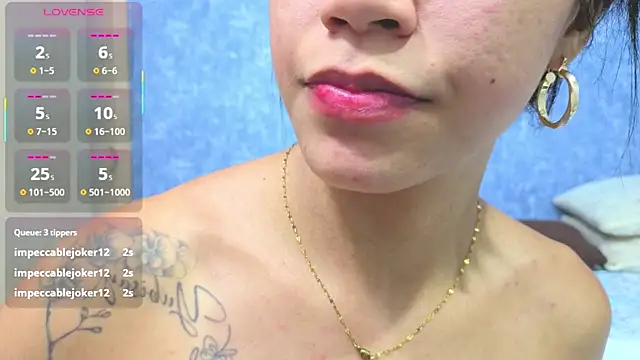 Malia_fox – Live XXX-chat