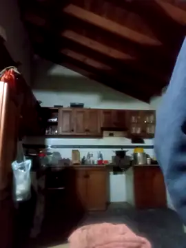 Toro18x4 Webcam Show