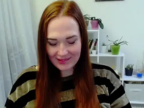 Lady_Tiana – Live XXX-chat