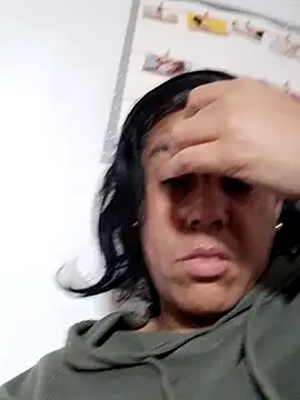 Molly_newman6 élő XXX-chatje