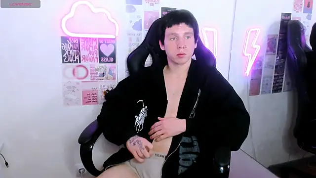 CutieKai_ Webcamshow