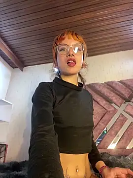 Alice_Hecatee Webcam-Show