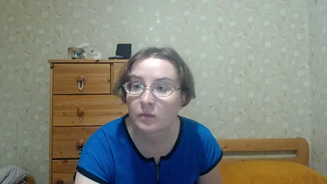 Živý XXX chat Smart_Rose