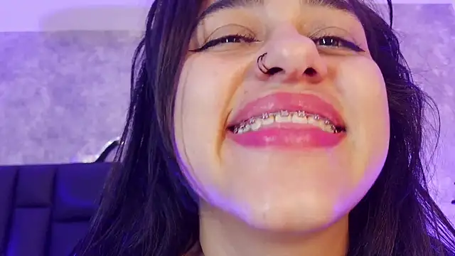 crystaldarliing Obrolan Langsung XXX