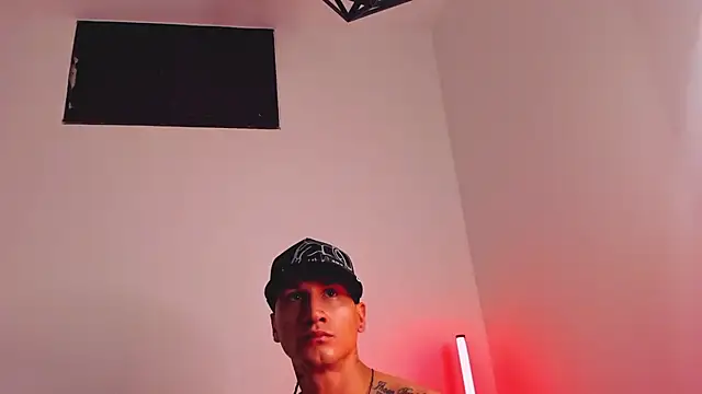 Show webcam de AbaturLopez