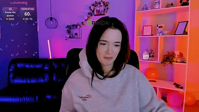 Živý XXX chat liana_kisses