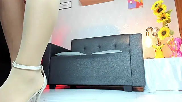 Sembang XXX Secara Langsung Alaia_Love77