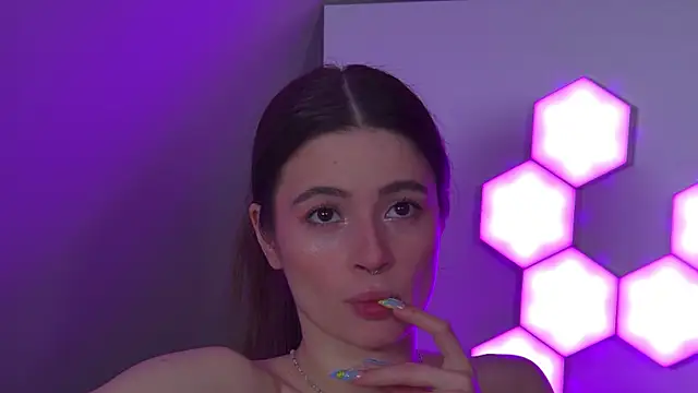 AmeliaFlares – Live XXX-chat