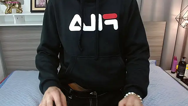 عرض كام SamBlack_