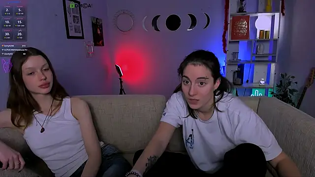 Sembang XXX Secara Langsung khloebeauty