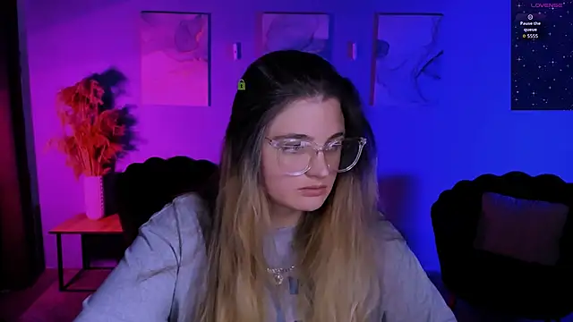 gloria_bubble – Live XXX-chat