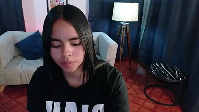 SofiaMante_ – Live XXX-chat