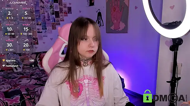 Živý XXX chat Eleven_1134