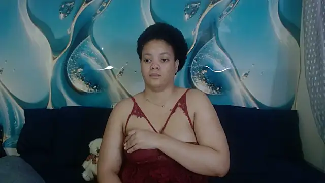 SexyPhireX – Live XXX-chat