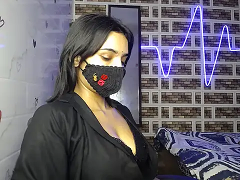 Tisya-24 – Live XXX-chat