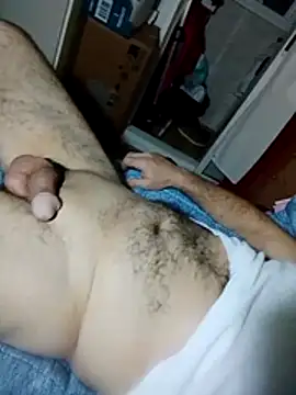 DauntedHumulin webcam show