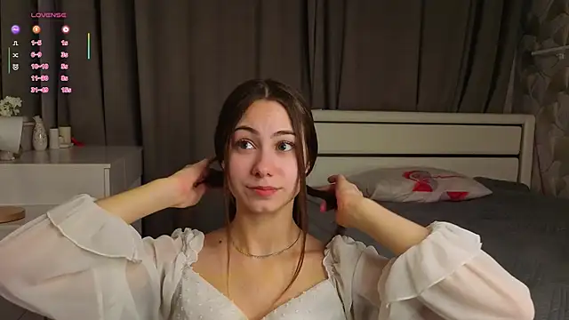 DaynaMacha's Live XXX Chat