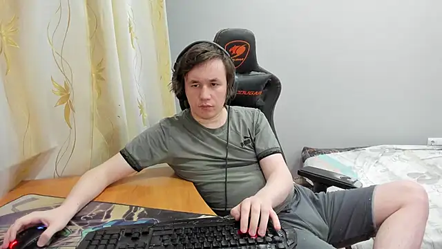 iliaskrislove Pertunjukan Webcam