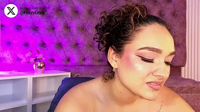 EMILYY_FOXY live XXX chat