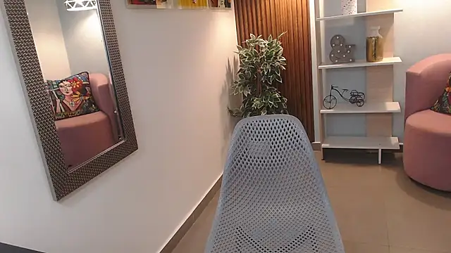 Dalila_Sky Live XXX Chat