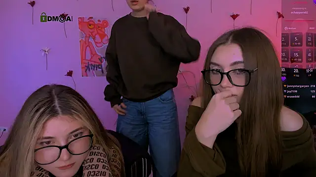 barbara_crazy 现场XXX聊天