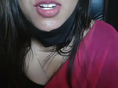 Czat XXX na żywo – Rashmi-Sexy