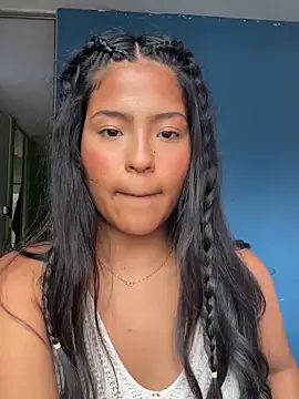 LeahBar live XXX chat