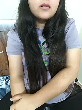 Chat XXX en directo de neelam_rawat