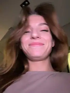 Webkamerová show -AngelAri-