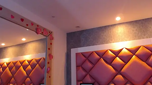 Show Webcam de Thegreatonelady