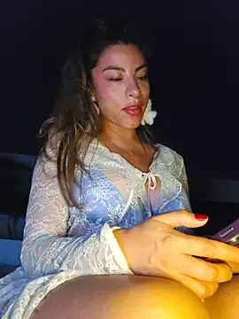 Karen_San_Miguel's Webcam Show