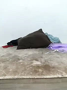 Scarlett-Leh Obrolan Langsung XXX