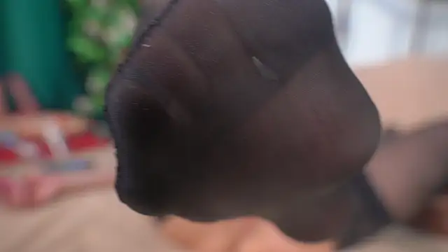 Sembang XXX Secara Langsung IsadoraDunkan