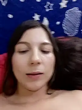 แชท XXX สดของ Arianna_Moss