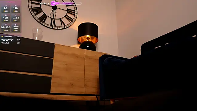 Sembang XXX Secara Langsung BellaBlush03