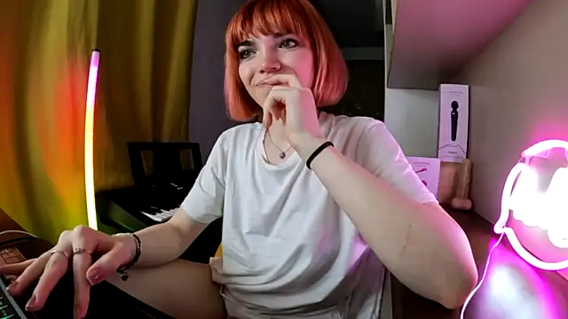 olivka-flower Obrolan Langsung XXX