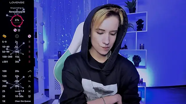 Živý XXX chat _Rein_ramm