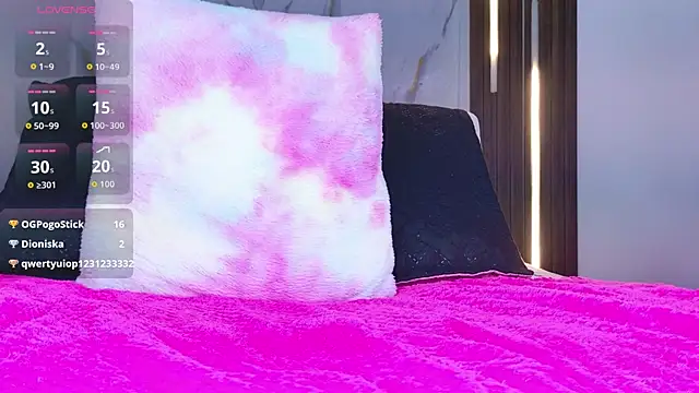 Živý XXX chat mia_099