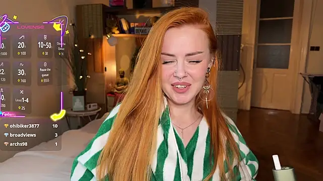 Živý XXX chat Sargonium999