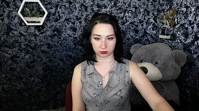 แชท XXX สดของ Moon_foxy_