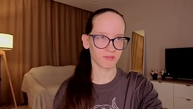 แชท XXX สดของ BettyBrowni