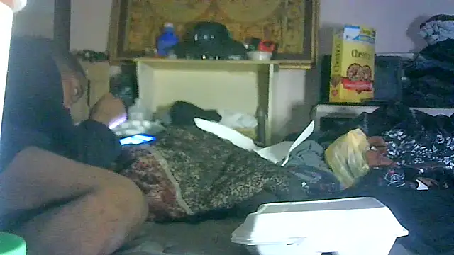 GUAPAN3S3_FIR3 Webcamshow