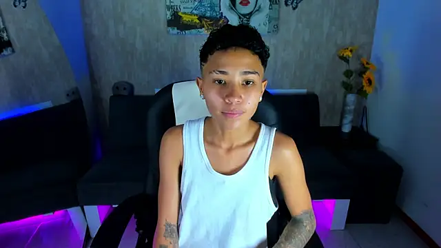 แชท XXX สดของ nova_sex01