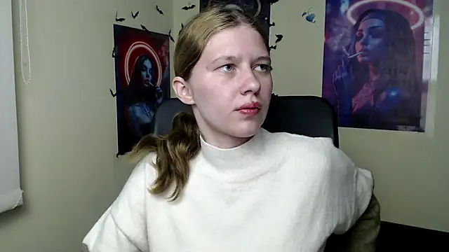 แชท XXX สดของ StellaCRL